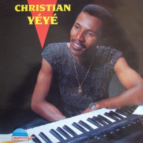 Christian Yéyé - Le mwen levé