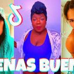 BUENAS BUENAS TIK TOK - (CHRIS SALGADO TRIBALOSO 2021) free