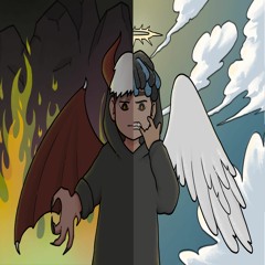 WITHOUT ME (KZ with The Saint & Elon Mushroom)
