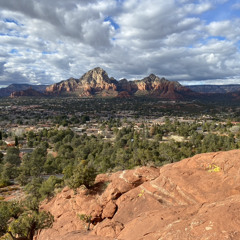 mind over matter (cover)