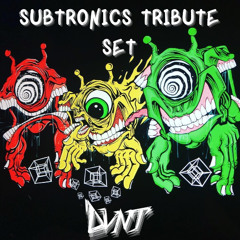 Subtronics Tribute Set @ Union Hall
