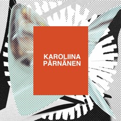 Festimi Podcast 51 - Karoliina Pärnänen