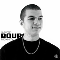 Bouras - Proximity (Original Mix) 160Kbps