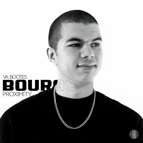 Bouras - Proximity (Original Mix) 160Kbps