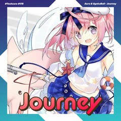 Acro & UgokuBall - Journey (Original Mix)