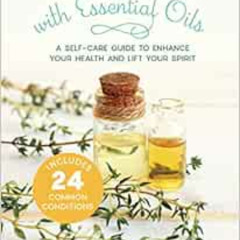 FREE KINDLE 📂 Acupressure with Essential Oils: A Self-Care Guide to Enhance Your Hea