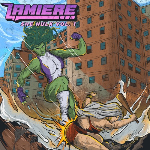 Bronx (Deep End Freestyle)