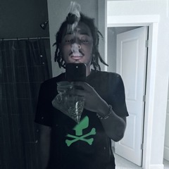 Izaya Tiji - sear (Prod. robkap & varu) [Snippet]
