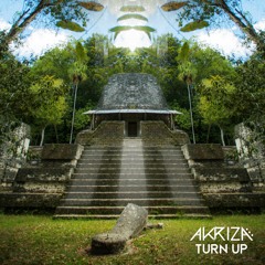 Akriza - Turn Up