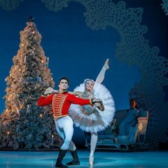 Russian Dance (From 'The Nutcracker' Ballet)