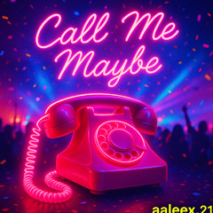 SubSonic -CALL ME MAYBE (promo)