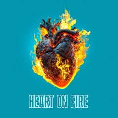 Heart On Fire