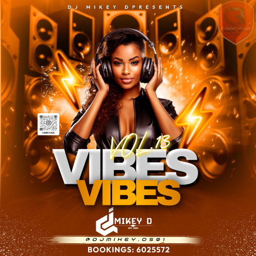 Vibes Vol. 13