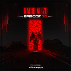 Radio alizo 37