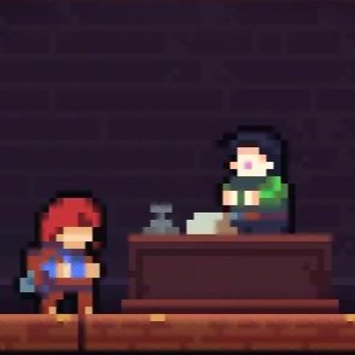 Scattered and Lost ~ In-Game Versions ~ Celeste Soundtrack