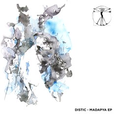 PREMIERE: Distic - Monje Artico (Original) [Zenebona Records]