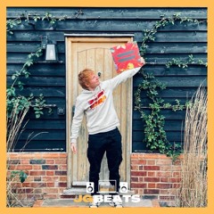Ed Sheeran - Synthpop Instrumental [FREE]