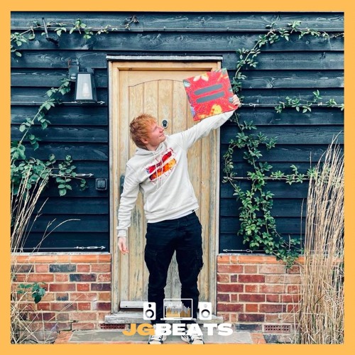 Ed Sheeran - Synthpop Instrumental [FREE]