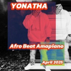 Afro Beat/Amapiano April 2025