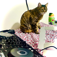 chari the creator_deep house dot.mix