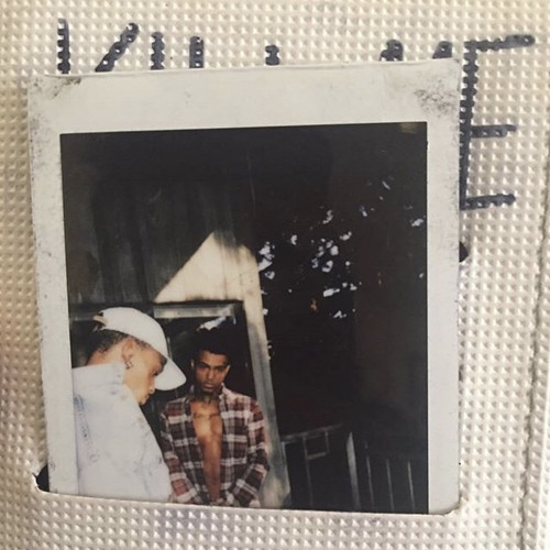 xxxtentacion - guardian angel