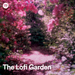 The Lofi Garden