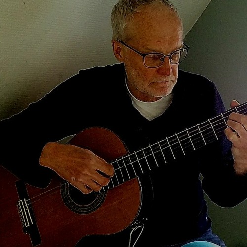 Stream Can't Help Falling In Love by Piet Vlaar | Listen online for