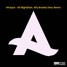 Afrojack - All Night (feat. Ally Brooke Dieu Remix