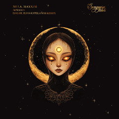 MI.LA, Maxxim - Nishati (DALAH & Ilias Katelanos Extended Remix) [Songuara Tales]