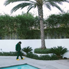Keen Cortex - Six Flags (prod. WYDWilson)