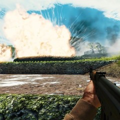 Rising Storm 2 Vietnam - Dan Bau Lament