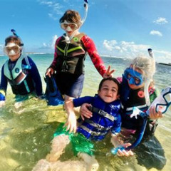 Review Special Price Learn To Snorkel For Families W Children In San Juan Puerto Rico