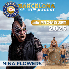 Nina Flowers - Circuit Festival 2025