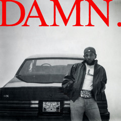 if this love were mine (luther x love by kendrick lamar)