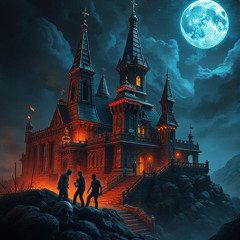 ASCENSION (Prod. CannonTooCold x Justin Birol x Dynox)