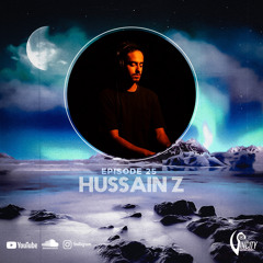 Hussain Z - Sincity Podcast # 25