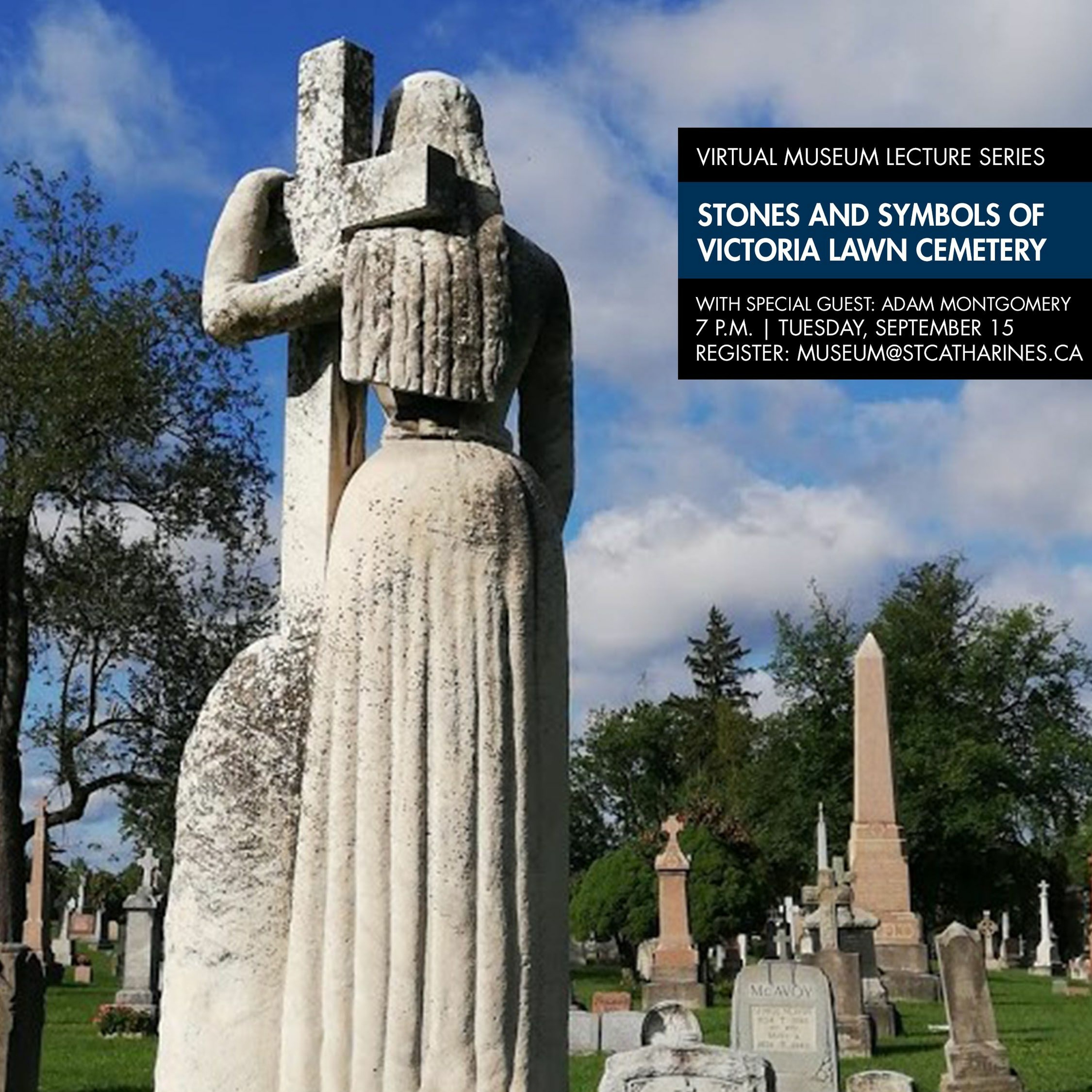 stcmuseum podcasts