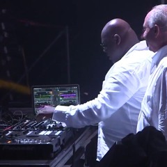 ❤️Best of Carl Cox