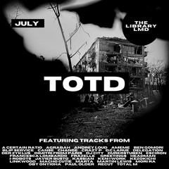 TOTD | July 22'