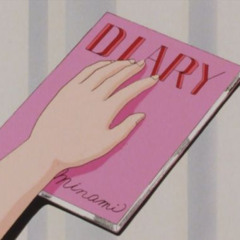 Lofi Type Beat - Dear diary