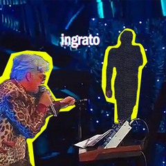 Morgan e Bugo - INGRATO