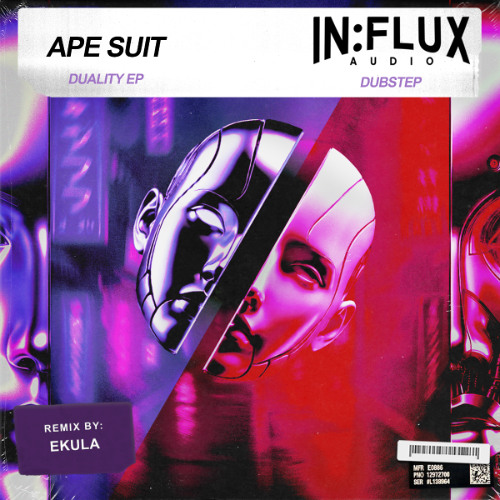Ape Suit - Sirens and Screams (Ekula Remix)