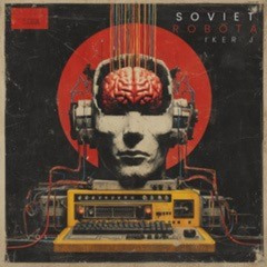 SOVIET ROBOTA