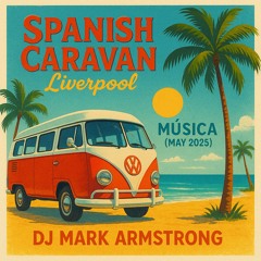 Musica (May 2025) - Spanish Caravan