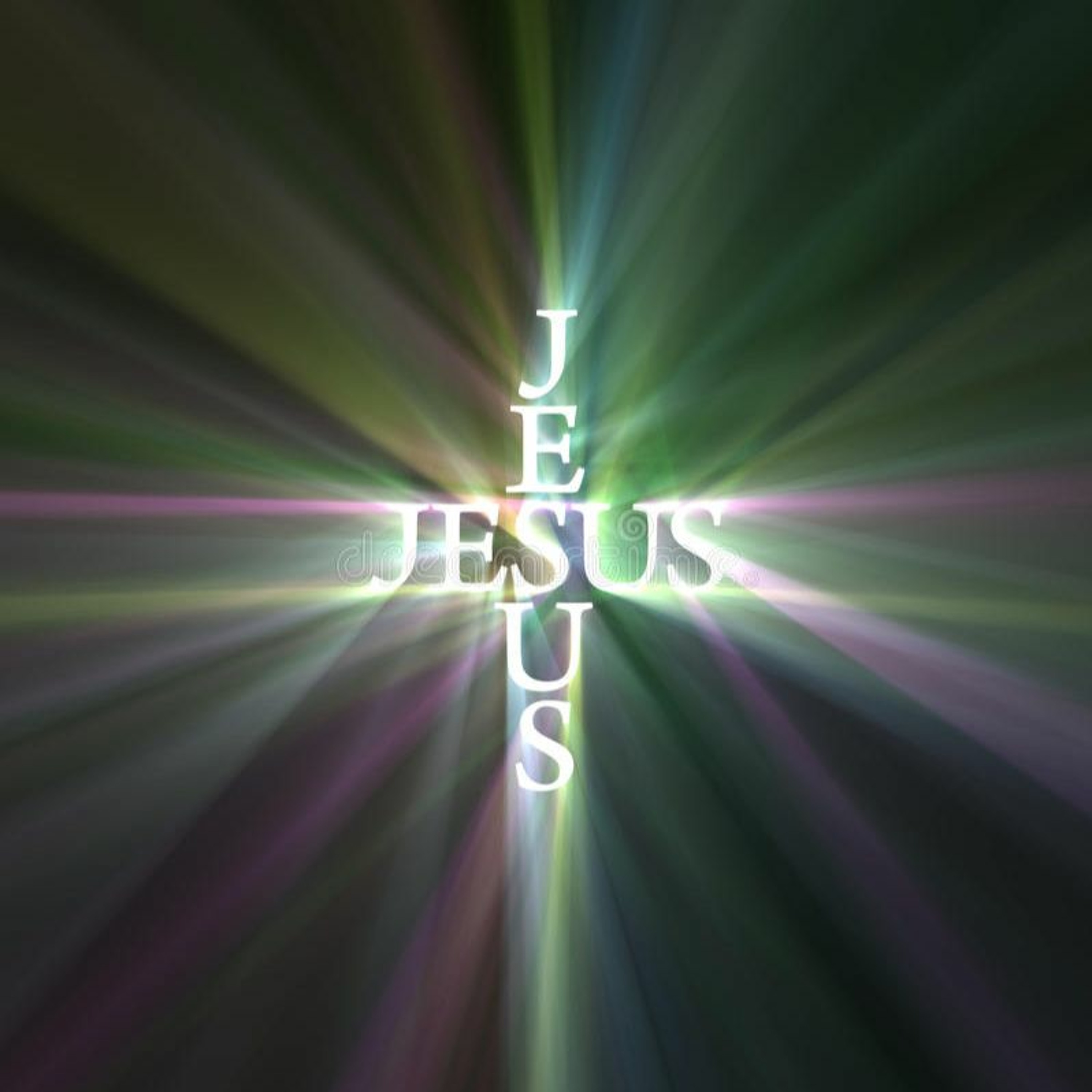 IN THE WORDS OF JESUS 3 (Pastor Joyce Adjei)