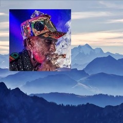 Dubhead - Lee Perry On Blue Mountain
