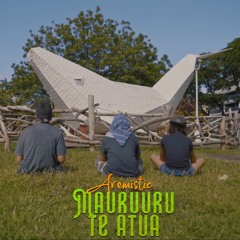 Mauruuru Te Atua