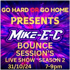 BOUNCE SESSIONS LIVE SHOW SEASON 2 ep1