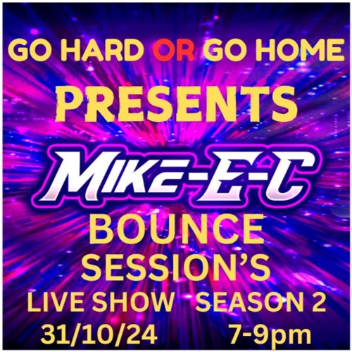 BOUNCE SESSIONS LIVE SHOW SEASON 2 ep1