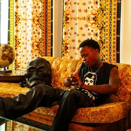 Stream RajahWild - Monster by WBT Records | Listen online for free on